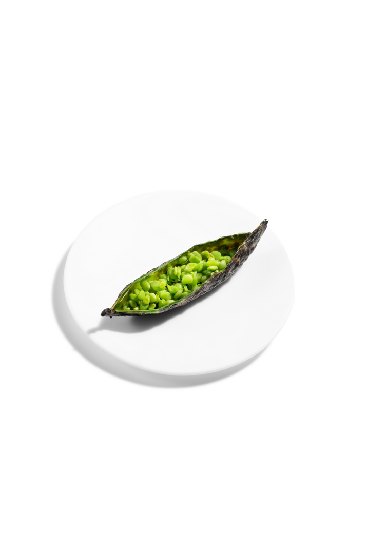 Enigma - Restaurant in Esquerra de l'Eixample, Barcelona